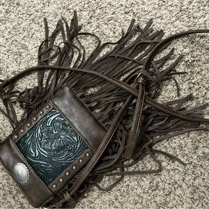 Shyanne crossbody bag